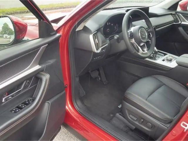 Mazda CX-60 2.5L e-Skyactiv