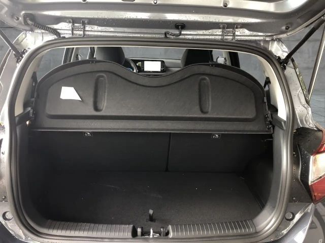 Hyundai i10 1.2 2WD Trend