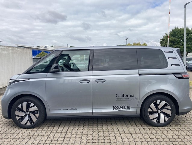 Volkswagen ID.Buzz Navi AHK LED ACC SHZ Klima RFK App-Connect PDC