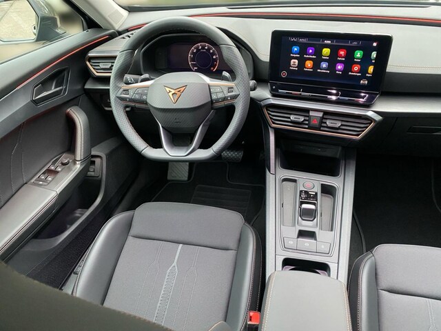 Cupra Formentor 1.5 TSI