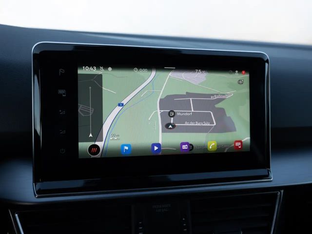 Seat Tarraco 1.4 TSI FR-lijn e-Hybrid