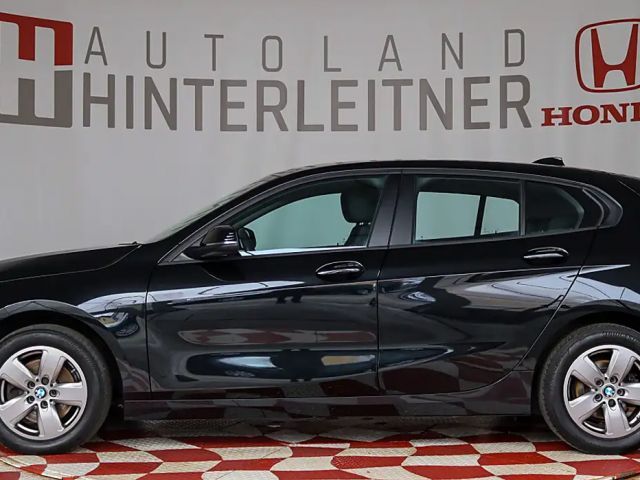 BMW 118 118d Advantage pakket Sedan