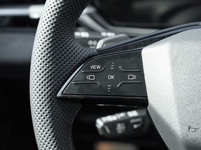 Audi A5 Avant S-Tronic