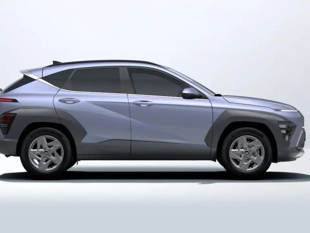 Hyundai Kona 1.6 2WD T-GDi Trend