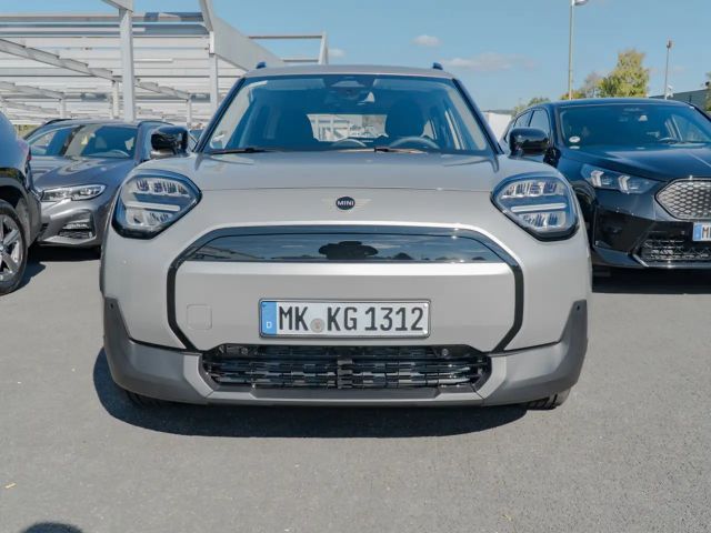 MINI Aceman E Essential Trim LED NAVI SHZ PDC