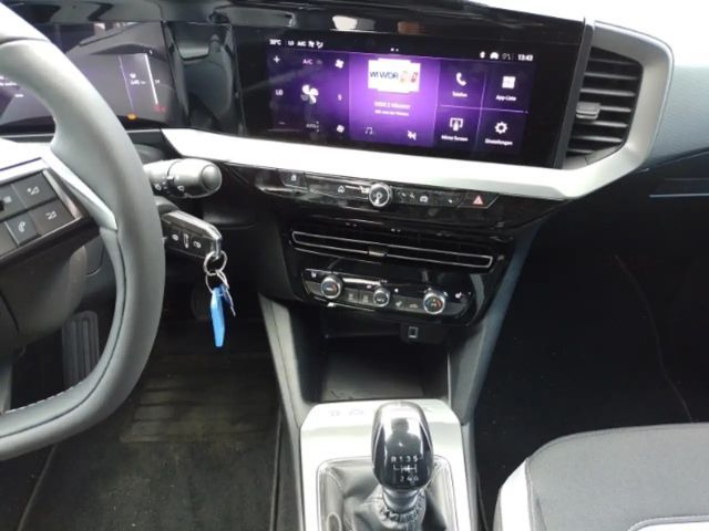 Opel Mokka 1.2 Turbo Edition