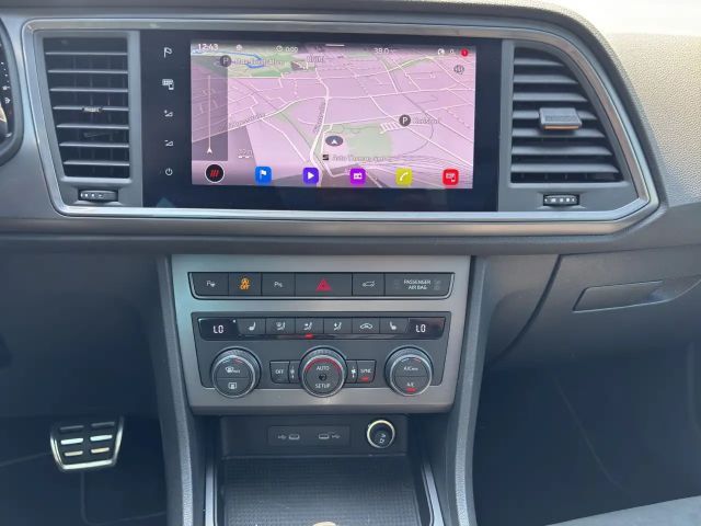 Cupra Ateca 2.0 TSI 4Drive DSG