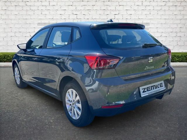 Seat Ibiza 1.0 TSI Style