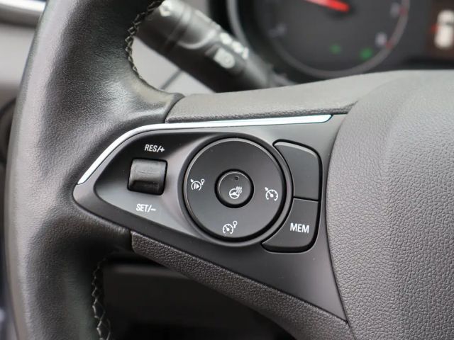 Opel Grandland X 1.6 Turbo Elegance Turbo