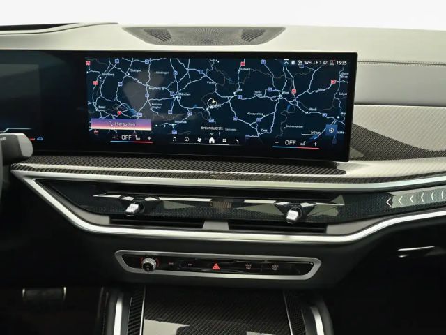 BMW X6 xDrive30d