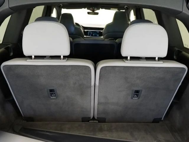 Audi Q7 50 TDI Quattro