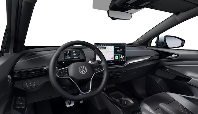 Volkswagen ID.4 Performance Pro