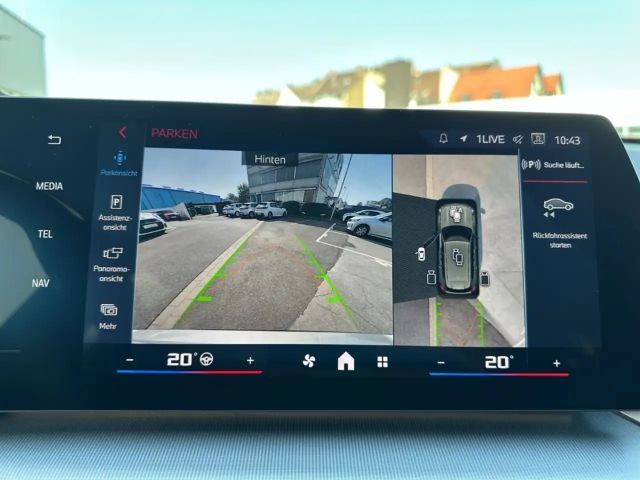 BMW X1 M-Sport xDrive