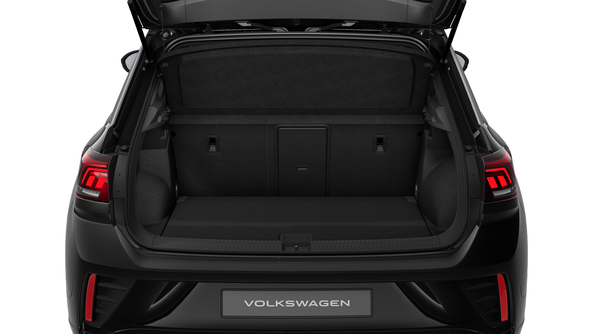 Volkswagen T-Roc 1.5 TSI Business DSG Plus