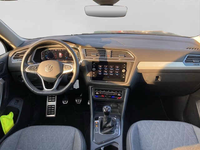 Volkswagen Tiguan 1.5 TSI Allspace Move