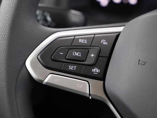 Volkswagen Polo Polo 1.0 *APP*LED*ACC*PDC*SHZ*KLIMA