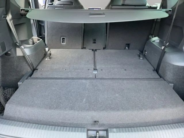 Seat Tarraco 2.0 TDI DSG FR-lijn