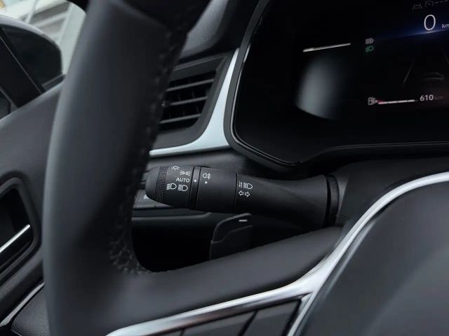 Renault Captur Evolution TCe 160