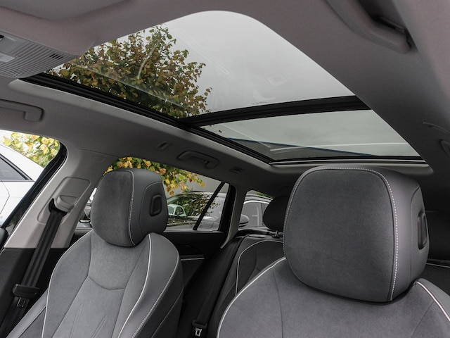 Volkswagen Passat 1.5 eTSI DSG