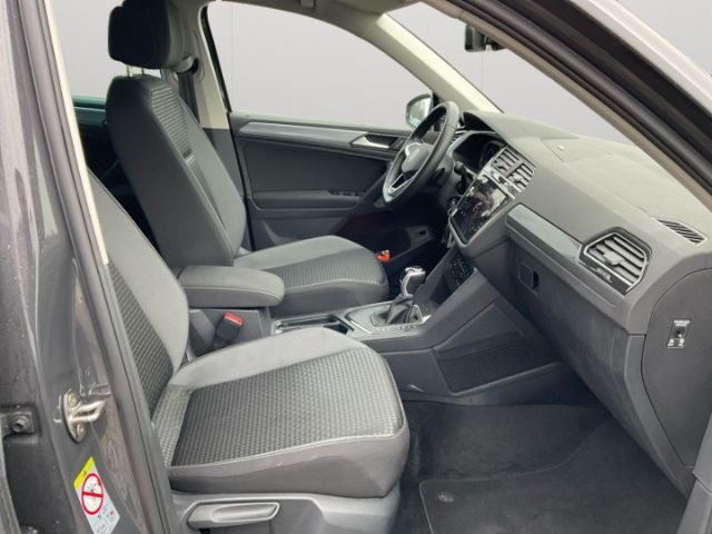 Volkswagen Tiguan 1.4 TSI DSG eHybrid