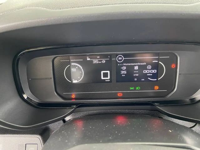 Opel Combo COMBO Cargo DOKA XL 1,5 101PS 6G Schalter 5 Sitze