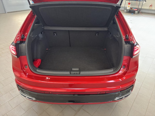 Volkswagen Taigo DSG R-Line