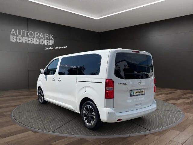 Opel Zafira Life 1.5 CDTI