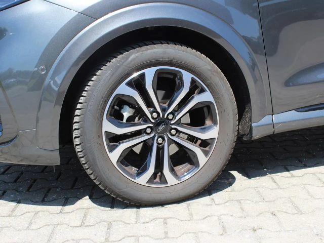 Ford Puma EcoBoost ST Line