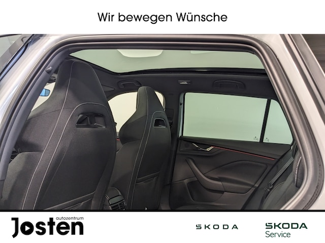 Skoda Kamiq 1.5 TSI Monte Carlo