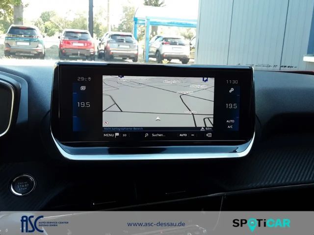 Peugeot 2008 Allure Pack