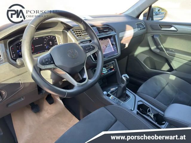 Volkswagen Tiguan ACT Life