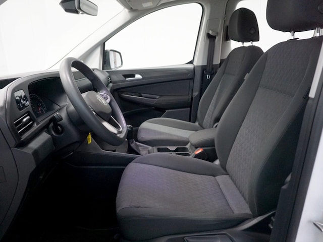 Volkswagen Caddy Life Maxi