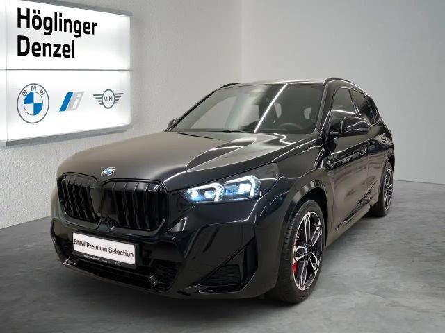 BMW X1 xDrive20d