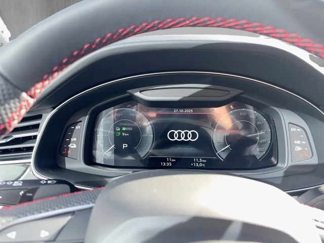 Audi Q8 Hybride Quattro