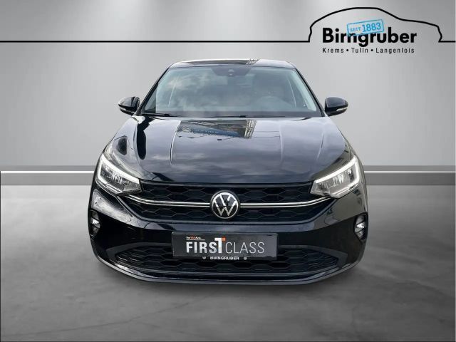 Volkswagen Taigo 4Me TSI