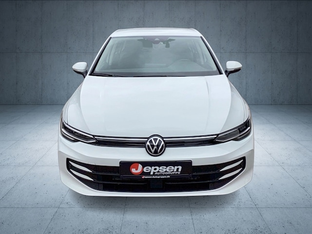 Volkswagen Golf 1.5 TSI