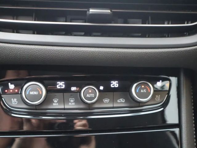 Opel Grandland X Grandland 1.6T AT8 PHEV GSe 4x4