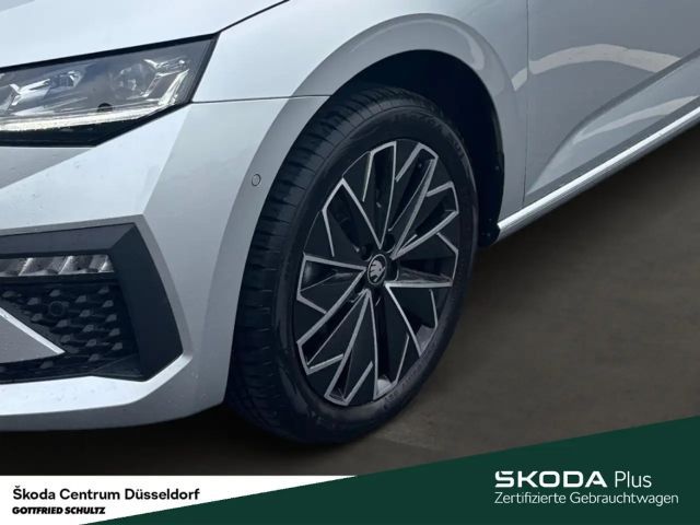 Skoda Scala Selection