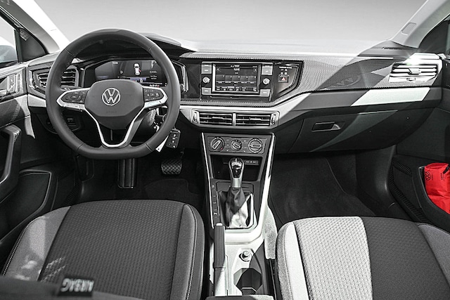 Volkswagen Taigo DSG Life