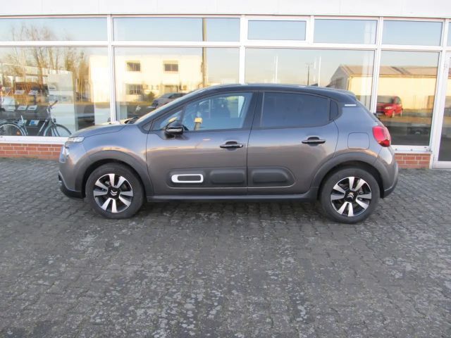 Citroën C3 Max