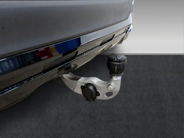 Mercedes-Benz GLC 450 4MATIC AMG Line