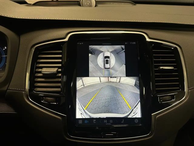 Volvo XC90 AWD Dark Recharge Ultra