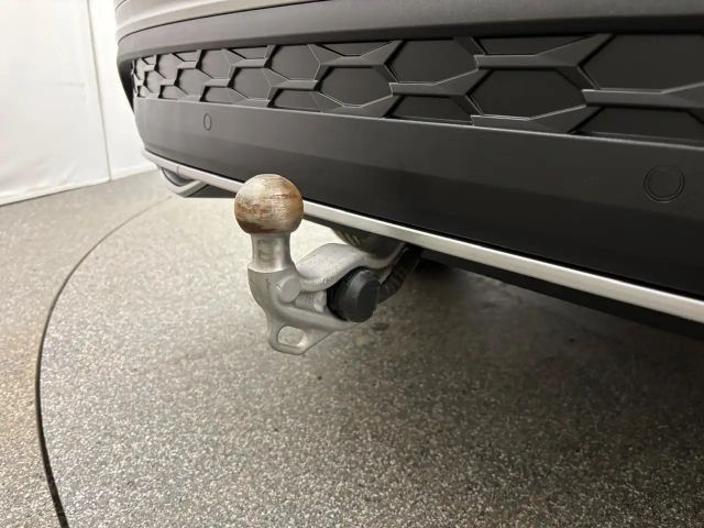 Skoda Kodiaq 4x4 Sportline