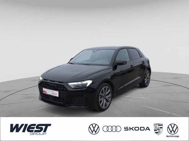 Audi A1 30 TFSI S-Tronic Sportback