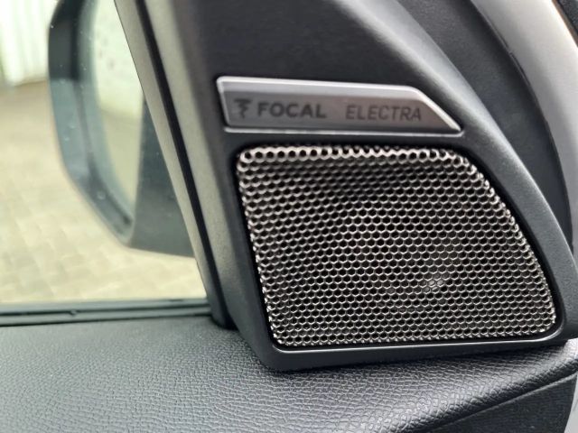 DS DS 7 Crossback BlueHDi Mobiles Pallas