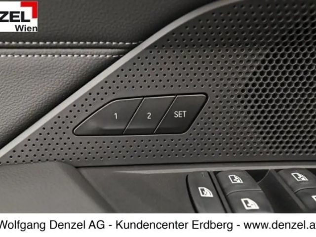 BMW 420 420d Coupé xDrive