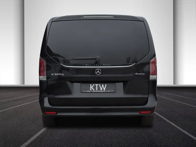 Mercedes-Benz V 300 AVANTGARDE Extralang
