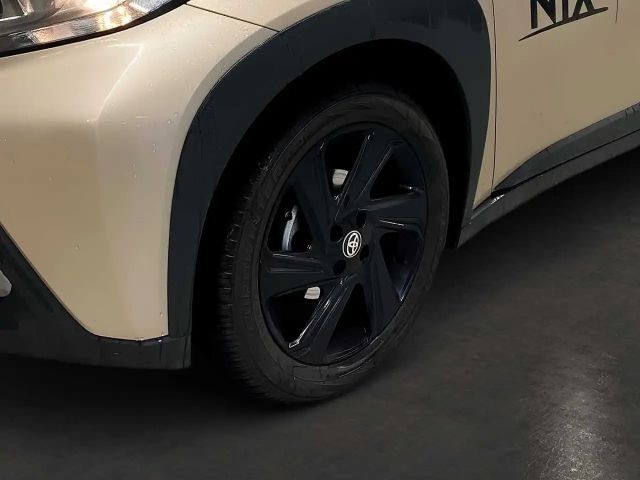 Toyota Aygo X 1.0 VVT-i Hatchback Team D