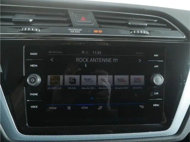 Volkswagen Touran 2.0 TDI DSG