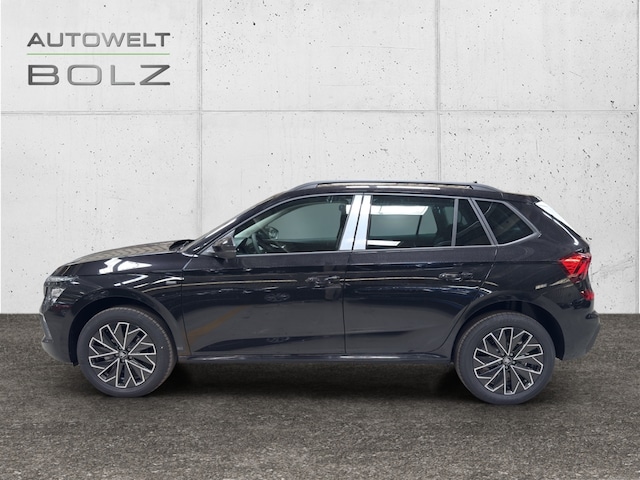 Skoda Kamiq 1.0 TSI Tour